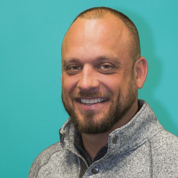 Aaron Christy founder Rocky Ripple Metal Roofing
